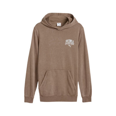 SUDADERO PUMA CLASS WASHED 684641-93