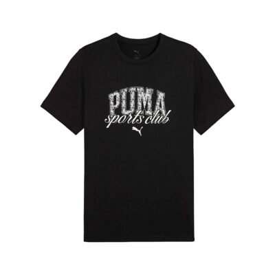 PLAYERA PUMA CLASS GRAPHIC 684643-01