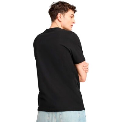 PLAYERA PUMA CLASS GRAPHIC 684643-01 - Image 2