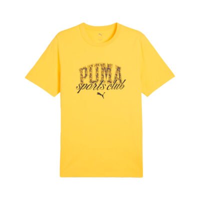 PLAYERA PUMA CLASS GRAPHIC 684643-55
