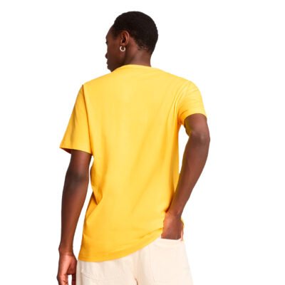 PLAYERA PUMA CLASS GRAPHIC 684643-55 - Image 3