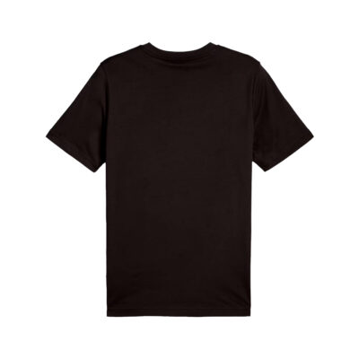 PLAYERA PUMA GRAPHICS SNEAKER 684830-01 - Image 3