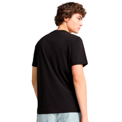 PLAYERA PUMA GRAPHICS SNEAKER 684830-01 - Image 4