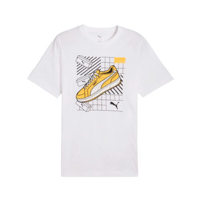 PLAYERA PUMA GRAPHICS SNEAKER 684830-02