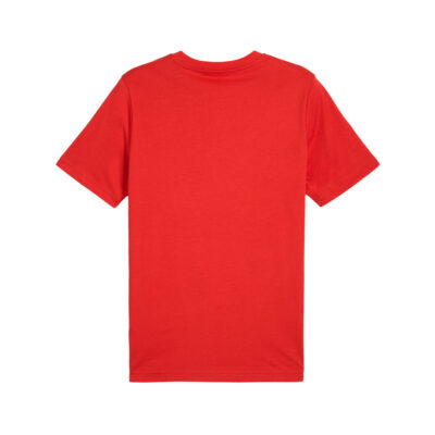 PLAYERA PUMA GRAPHICS SNEAKER 684830-15 - Image 3