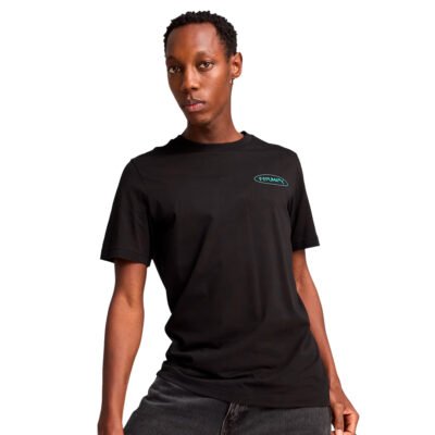 PLAYERA PUMA GRAPHICS 3 CIRCLES 684834-01 - Image 2