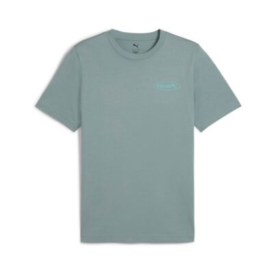 PLAYERA PUMA GRAPHICS 3 CIRCLES 684834-30