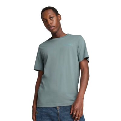 PLAYERA PUMA GRAPHICS 3 CIRCLES 684834-30 - Image 2