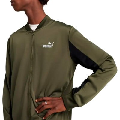 JUEGO DE PANTS PUMA POLY BASEBALL 684851-81 - Image 3