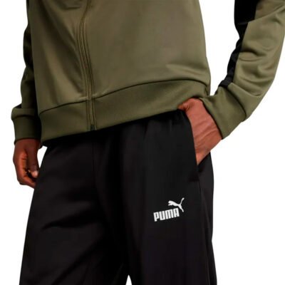 JUEGO DE PANTS PUMA POLY BASEBALL 684851-81 - Image 4