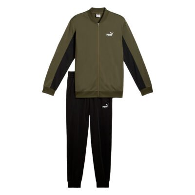 JUEGO DE PANTS PUMA POLY BASEBALL 684851-81 - Image 5