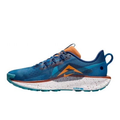 TENIS NIKE REACT PEGASUS TRAIL 5 DV3864-400 - Image 4