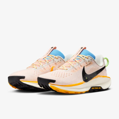 TENIS NIKE REACTX PEGASUS TRAIL 5 DV3865-007 - Image 2