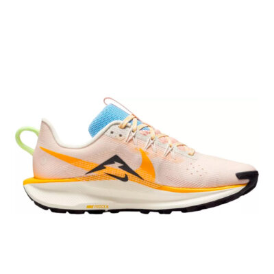TENIS NIKE REACTX PEGASUS TRAIL 5 DV3865-007 - Image 4