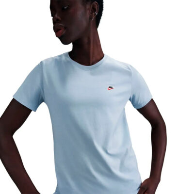 BLUSA NIKE NSW TEE CREW DZ4680-413