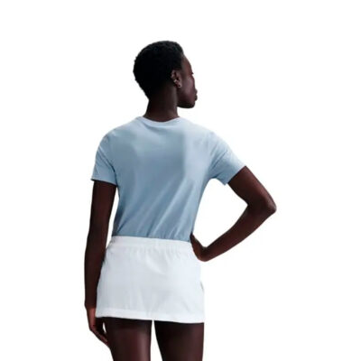 BLUSA NIKE NSW TEE CREW DZ4680-413 - Image 2