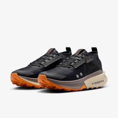 TENIS NIKE ZOOMX ZEGAMA TRAIL 2 FD5190-008 - Image 2