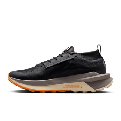TENIS NIKE ZOOMX ZEGAMA TRAIL 2 FD5190-008 - Image 3