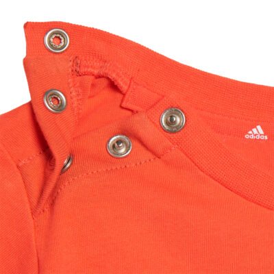 CONJUNTO ADIDAS ESSENTIALS INF IQ4132 - Image 4