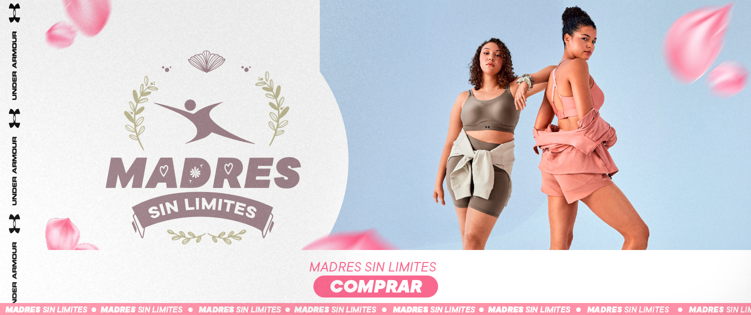 MADRES SIN LIMITES 1