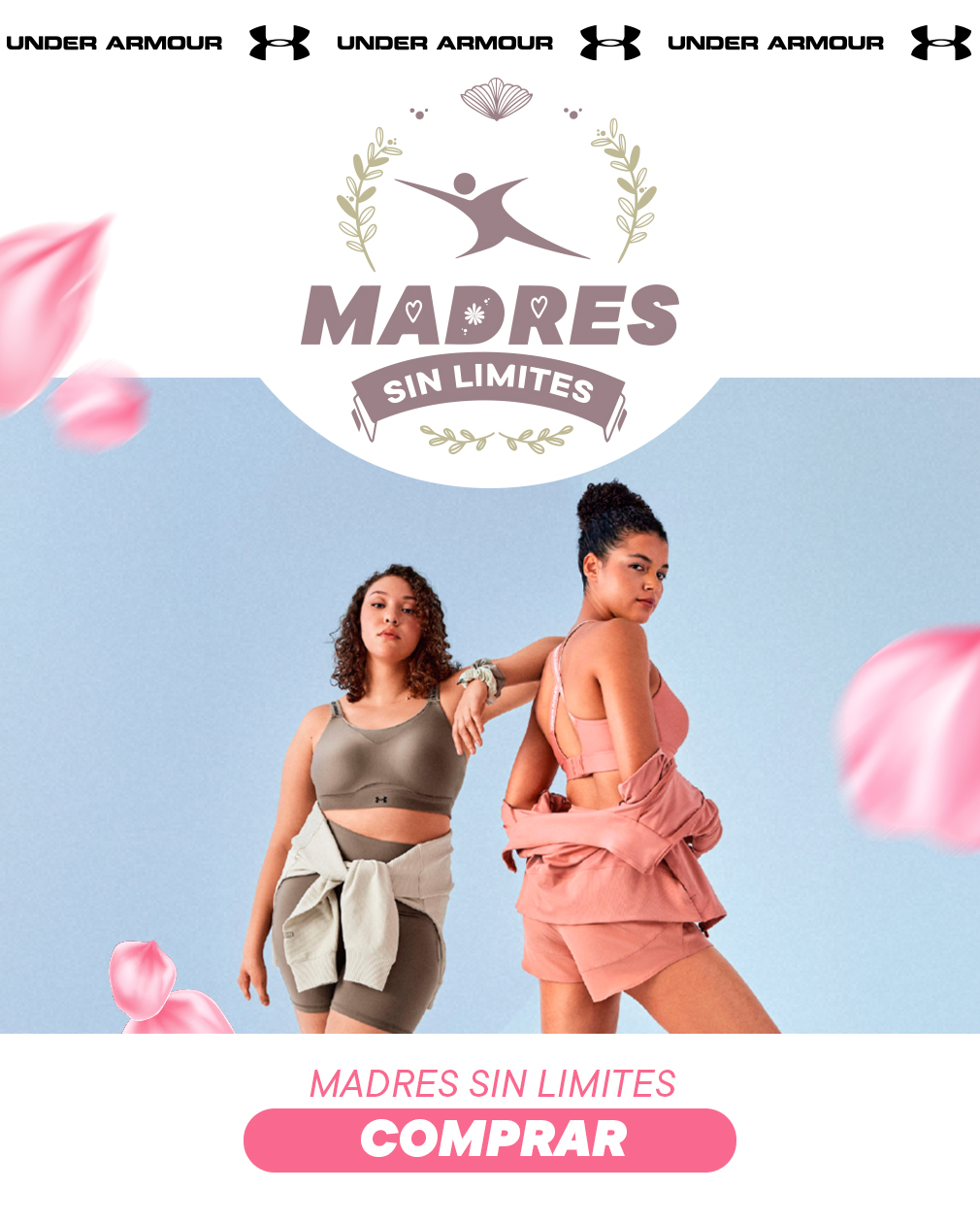 MADRES SIN LIMITES 2
