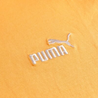 PLAYERA PUMA ESS SMALL NO. 1 LOGO TEE 682535-41 - Image 3