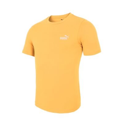 PLAYERA PUMA ESS SMALL NO. 1 LOGO TEE 682535-41