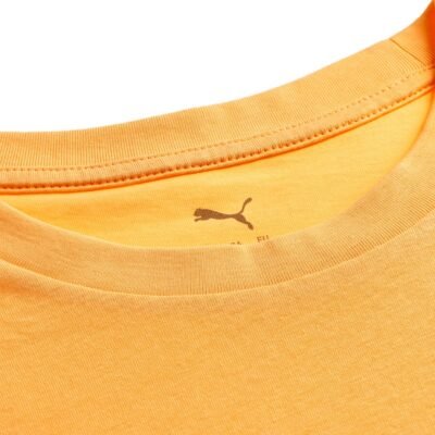 PLAYERA PUMA ESS SMALL NO. 1 LOGO TEE 682535-41 - Image 2