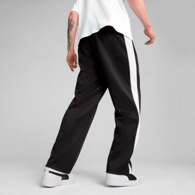 PANTS PUMA T7 ALWAYS ON RELAXED STRAIGHT 629589-01 - Image 2