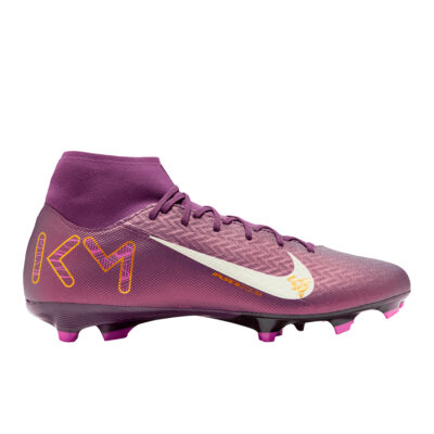NIKE MERCURIAL SUPERFLY 10 AC KYLIAN MBAPPÉ HJ7309-500