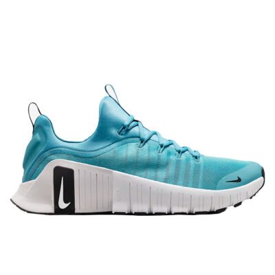 TENIS NIKE FREE METCON 6 FJ7127-400