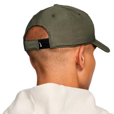 Gorra Nike Dri-FIT Club FB5625-222 - Image 2