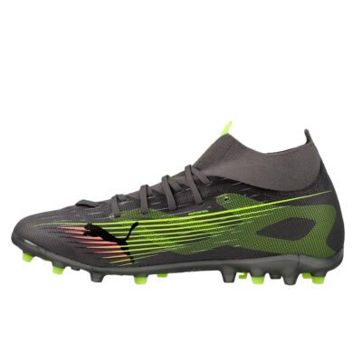 FUTBOL PUMA ULTRA 5 MATCH 108356-03 - Image 2