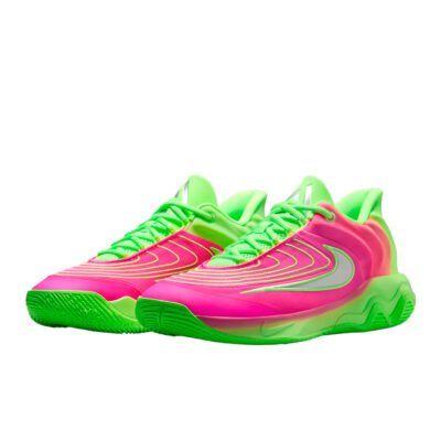 TENIS GIANNIS IMMORTALITY 4 FQ3680-303 - Image 3
