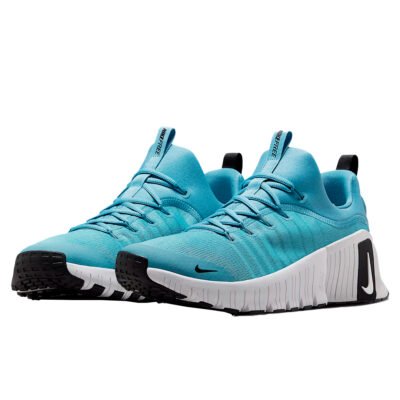 TENIS NIKE FREE METCON 6 FJ7127-400 - Image 2