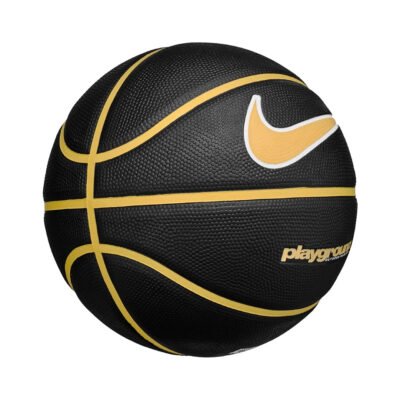 BALON NIKE BASKETBALL PLAYGROUND N100437101507 - Image 3