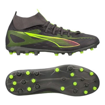 FUTBOL PUMA ULTRA 5 MATCH 108356-03 - Image 3