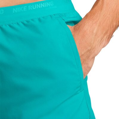 PANTALONETA NIKE STRIDE DRI-FIT DM4761-345 - Image 3