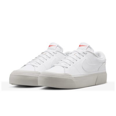 TENIS NIKE COURT LEGACY LIFT DM7590-108 - Image 2