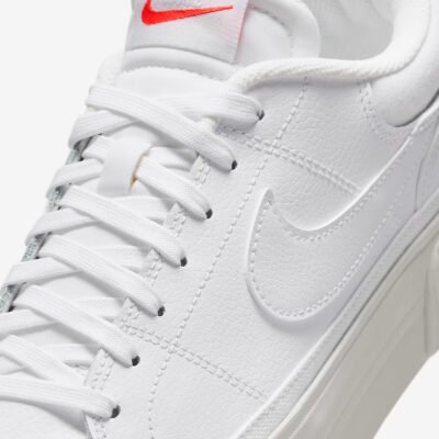 TENIS NIKE COURT LEGACY LIFT DM7590-108 - Image 4