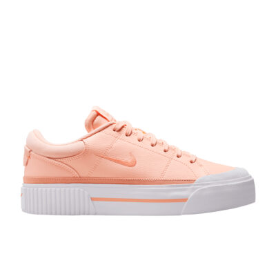 TENIS NIKE COURT LEGACY LIFT FV5526-600