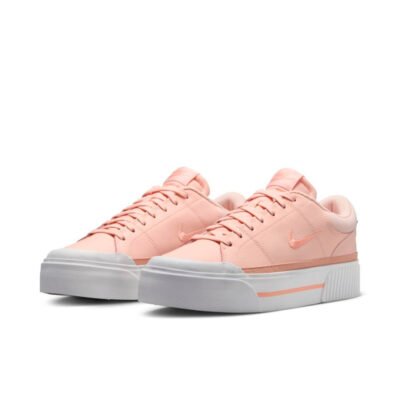 TENIS NIKE COURT LEGACY LIFT FV5526-600 - Image 2