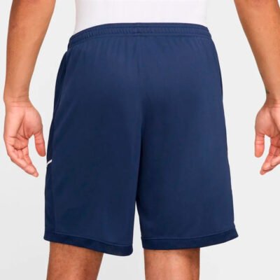 PANTALONETA NIKE ACADEMY FZ9776-410 - Image 2