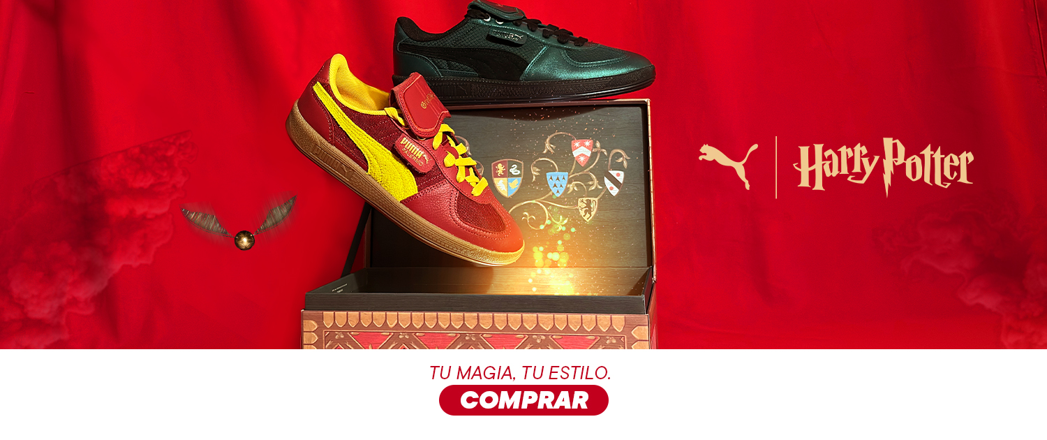 HARRY POTTER 01