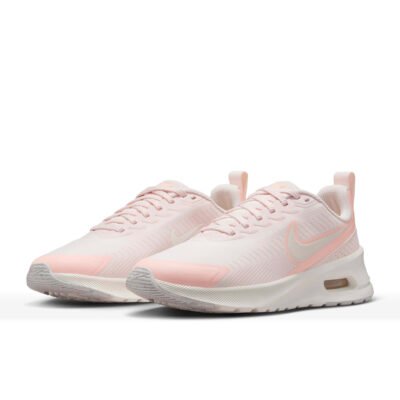 TENIS NIKE AIR MAX NUAXIS HF1233-600 - Image 2
