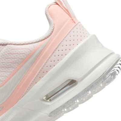 TENIS NIKE AIR MAX NUAXIS HF1233-600 - Image 5