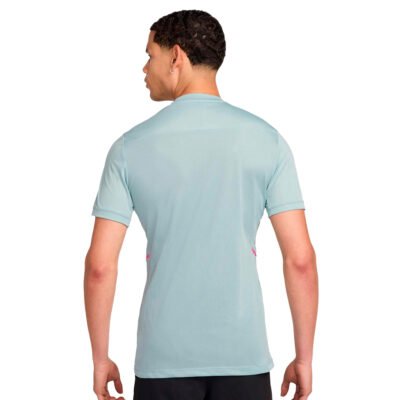 PLAYERA NIKE ACADEMY DRI-FIT HJ3791-395 - Image 2