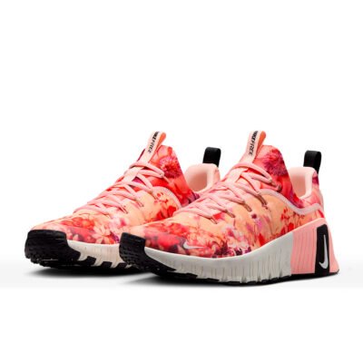 TENIS NIKE FREE METCON 6 IB6902-600 - Image 2