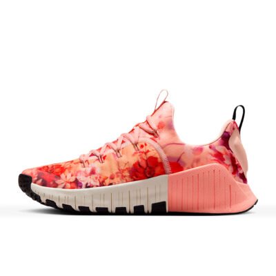 TENIS NIKE FREE METCON 6 IB6902-600 - Image 6