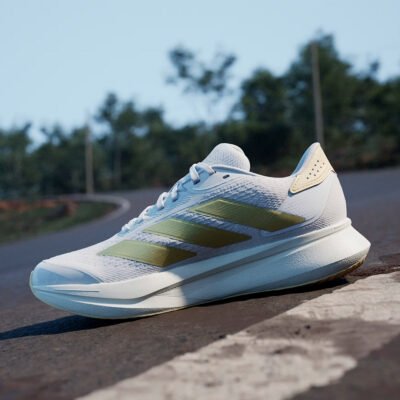 TENIS ADIDAS DURAMO SL 2 IH8226 - Image 4